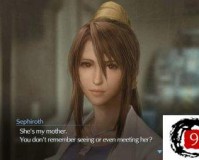《最终幻想7》萨菲罗斯获最新悲惨身世：甚至不认识生母