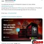 英伟达推出《暗黑破坏神4》主题限定PC：庆祝游戏第二赛季