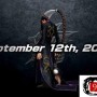 《拳皇15》DLC角色“堕珑”预告公开：还原经典崴脚