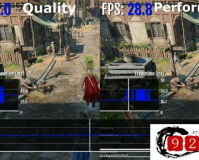 《博德之门3》PS5版无法稳定60帧：最低不到30帧
