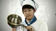 吻吻厨师,吻吻厨师的甜蜜烘焙之旅