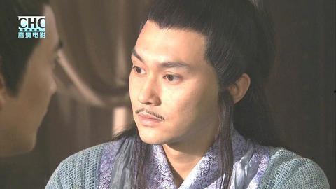 陆小凤传奇之陆小凤前传,风华绝代，剑指江湖