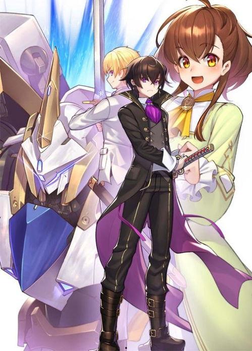 我是星际国家的恶德领主,权力与堕落的交织