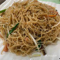 古今横跳炒粉王,一场跨越时空的美食之旅