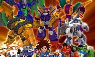 洛洛历险记,勇闯奇幻世界的冒险之旅