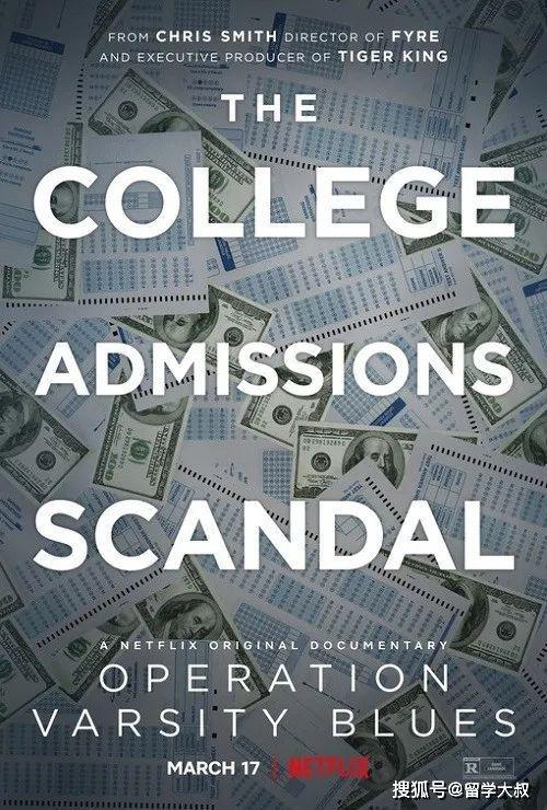 买进名校：美国大学舞弊风暴,名校背后的黑暗交易