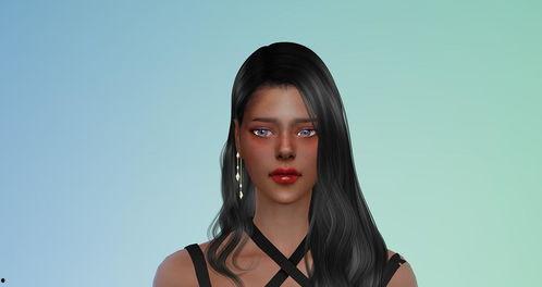 黑皮辣妹自选,时尚辣妈的蜕变之路